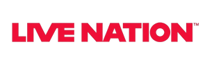 LIVE NATION – Accueil
